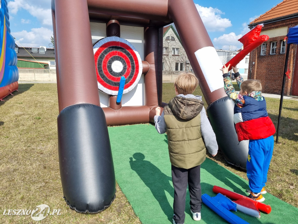 Światowy Dzień Wody w Wodociągach Leszczyńskich