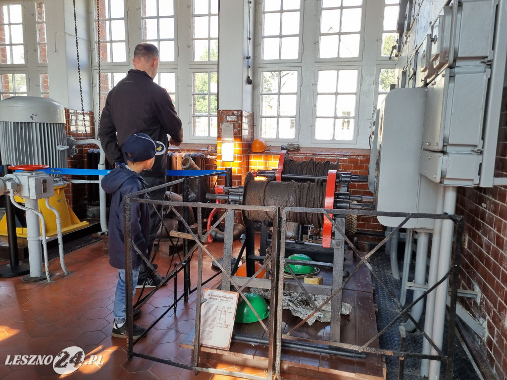 Światowy Dzień Wody w Wodociągach Leszczyńskich