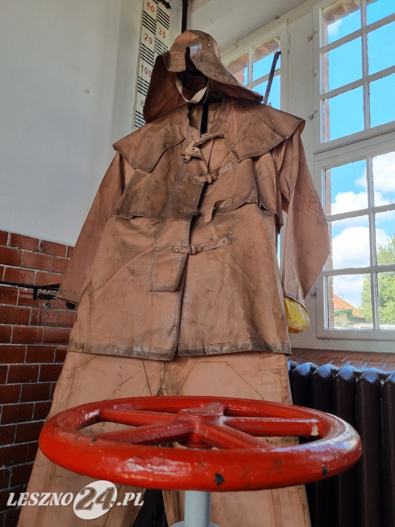 Światowy Dzień Wody w Wodociągach Leszczyńskich