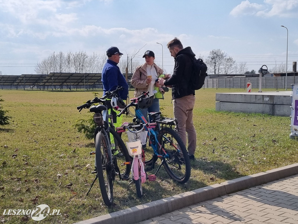 Światowy Dzień Wody w Wodociągach Leszczyńskich