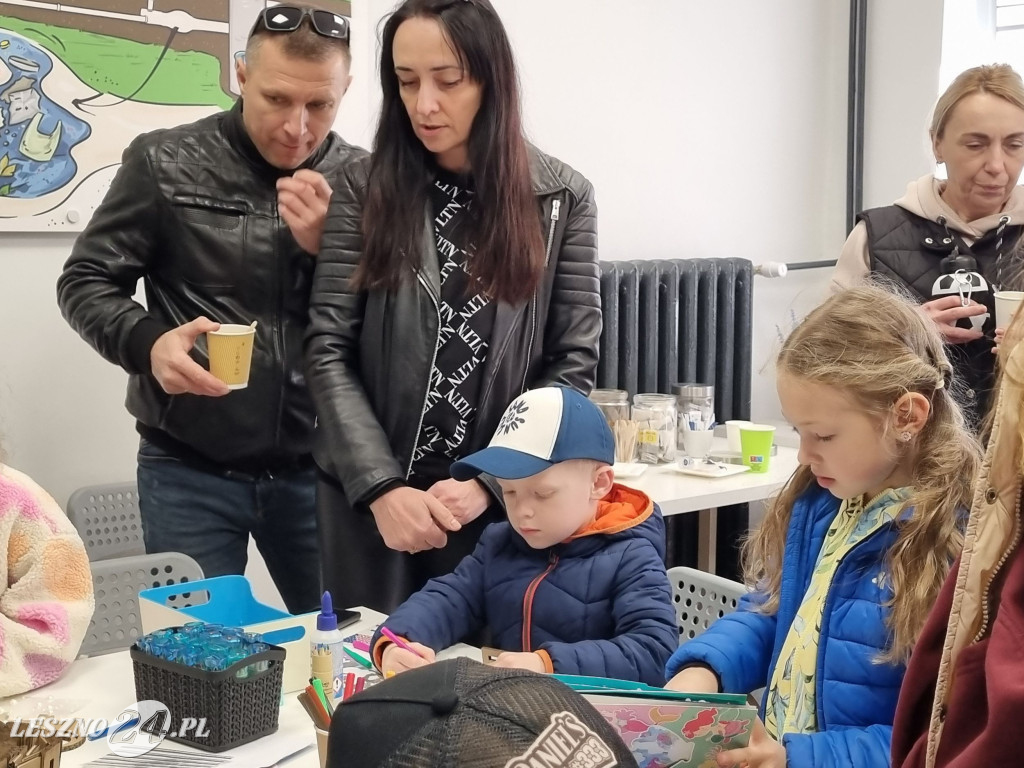 Światowy Dzień Wody w Wodociągach Leszczyńskich