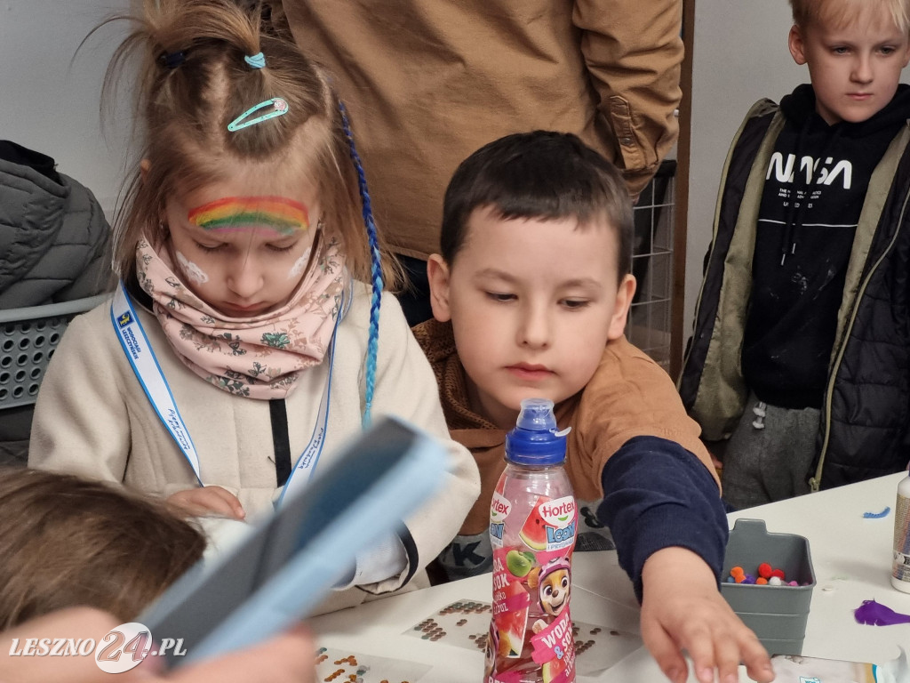 Światowy Dzień Wody w Wodociągach Leszczyńskich