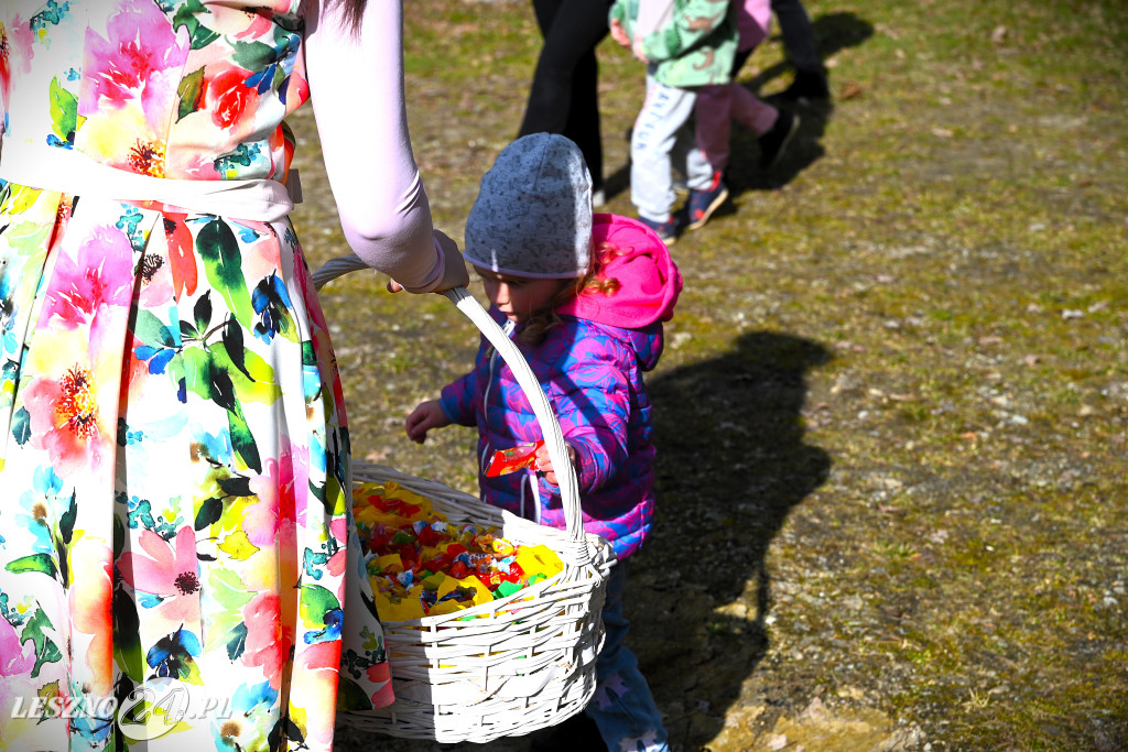 Powitanie Wiosny w Bojanicach