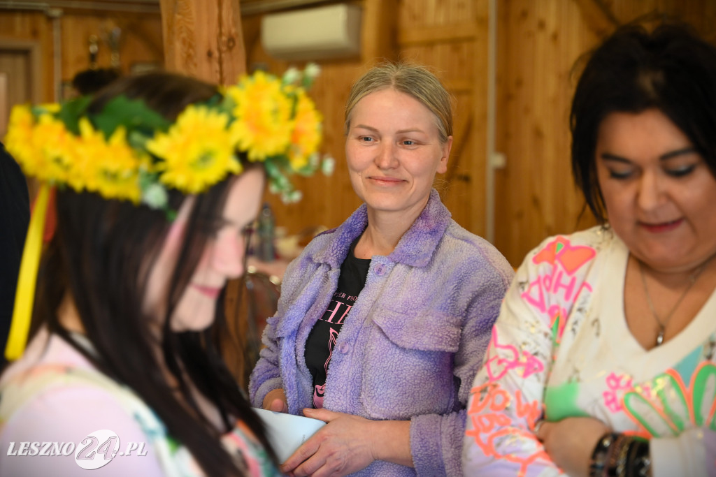 Powitanie Wiosny w Bojanicach