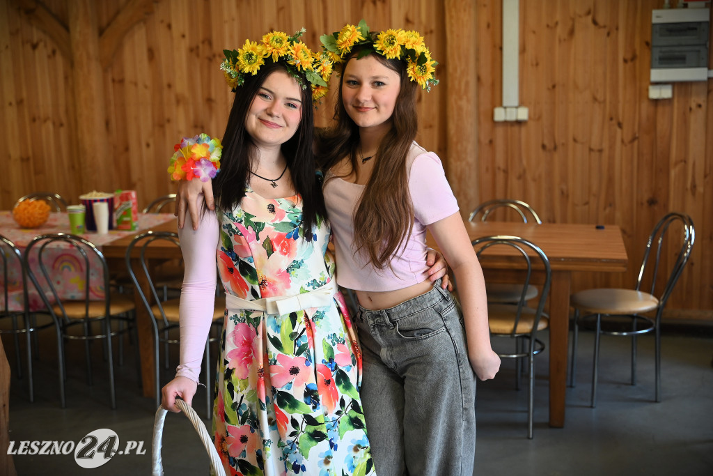 Powitanie Wiosny w Bojanicach