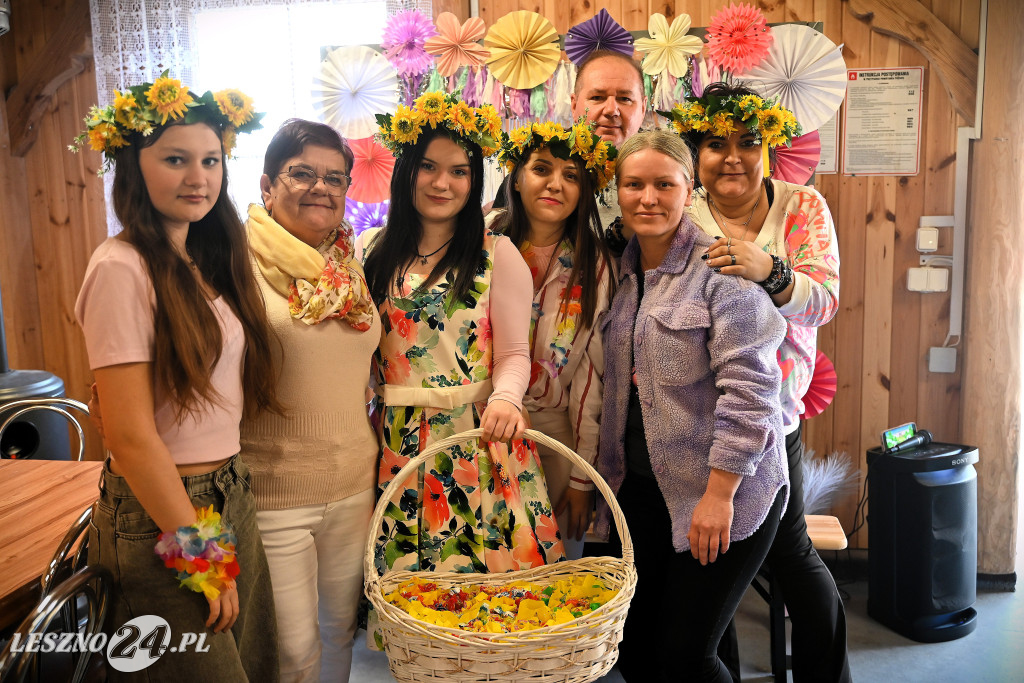 Powitanie Wiosny w Bojanicach