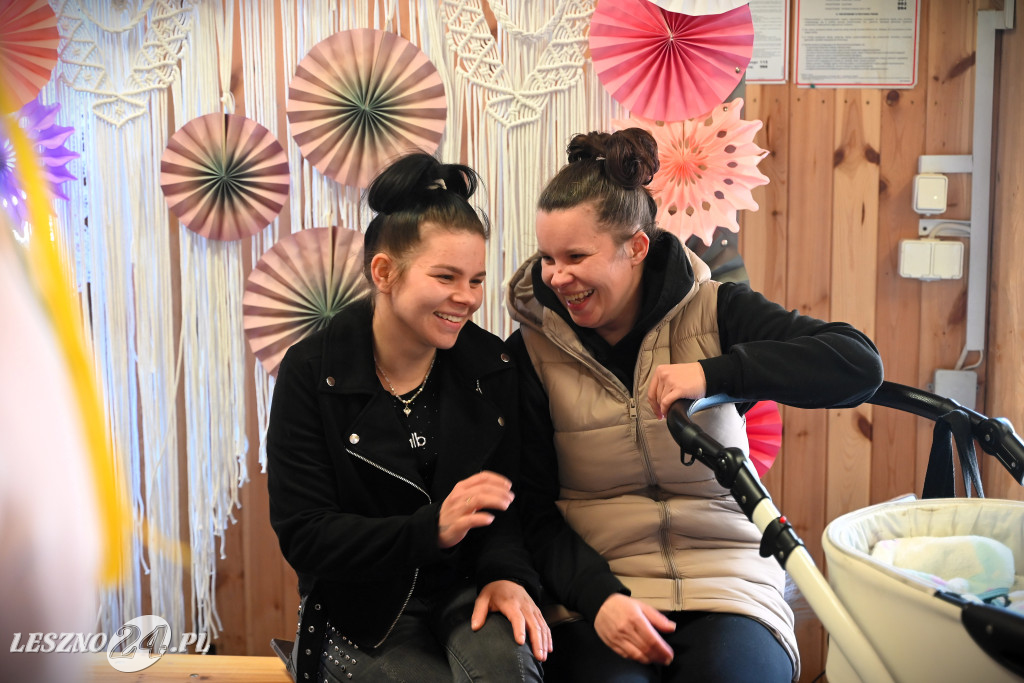 Powitanie Wiosny w Bojanicach