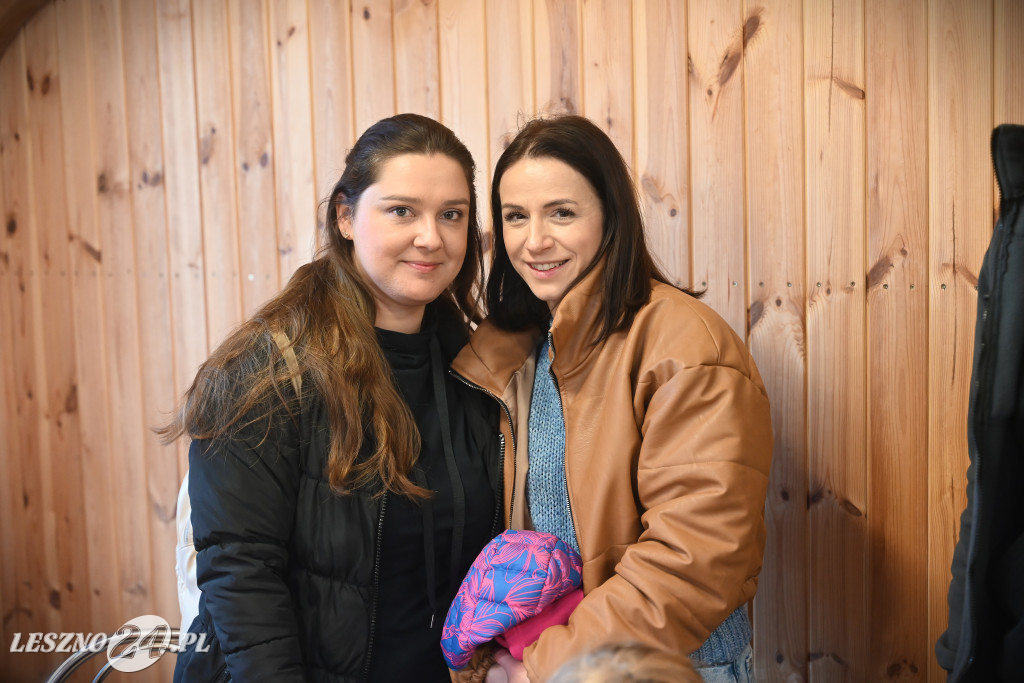 Powitanie Wiosny w Bojanicach