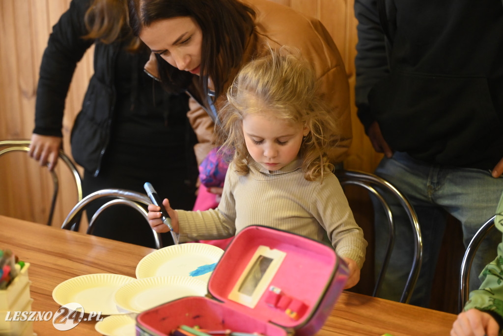 Powitanie Wiosny w Bojanicach