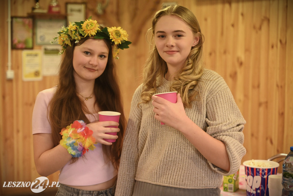 Powitanie Wiosny w Bojanicach