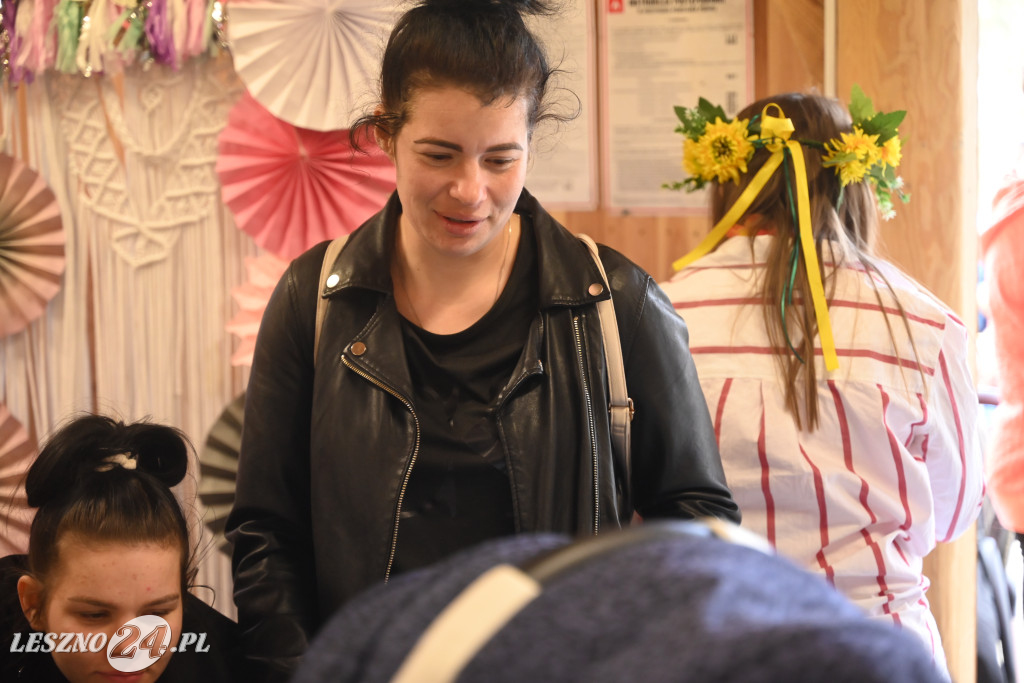 Powitanie Wiosny w Bojanicach