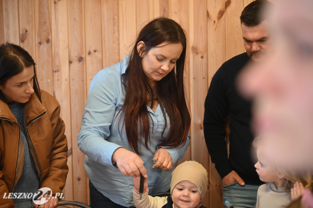 Powitanie Wiosny w Bojanicach