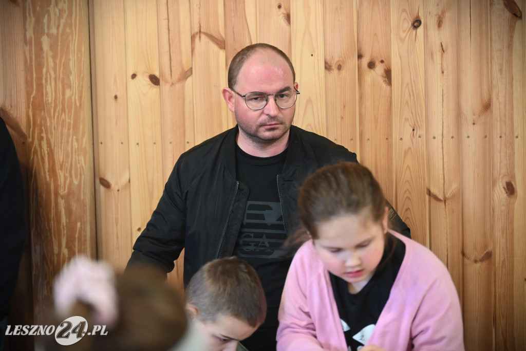 Powitanie Wiosny w Bojanicach