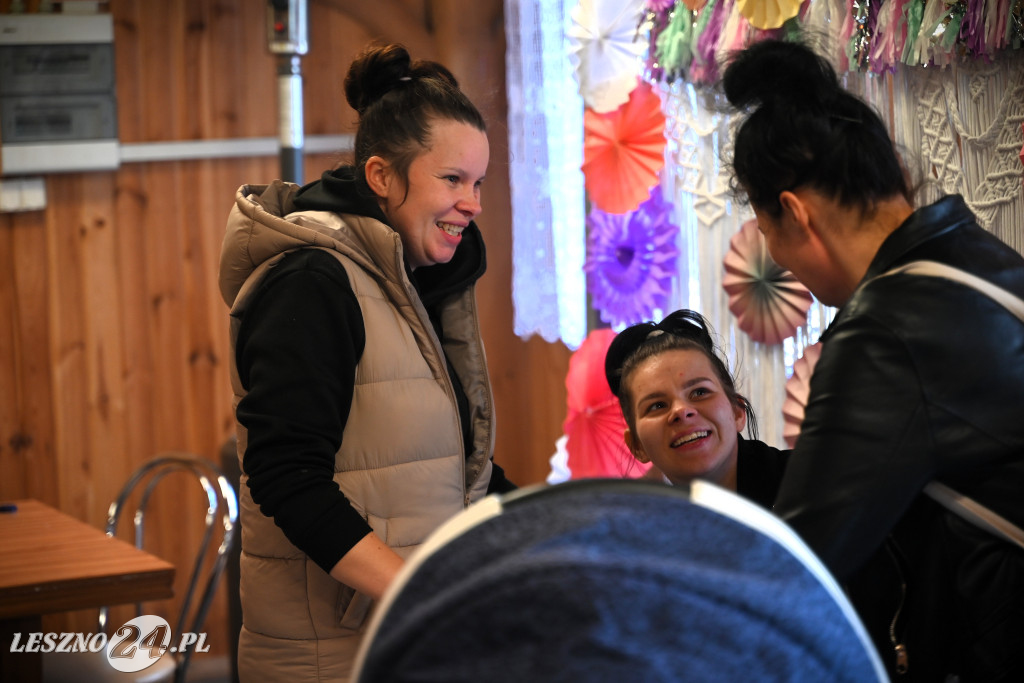 Powitanie Wiosny w Bojanicach