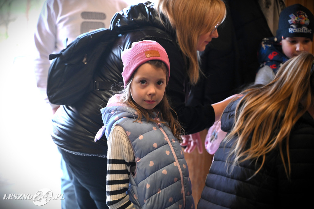 Powitanie Wiosny w Bojanicach