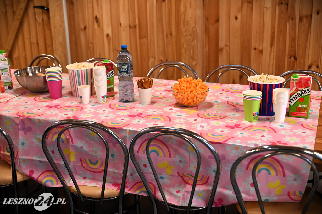 Powitanie Wiosny w Bojanicach