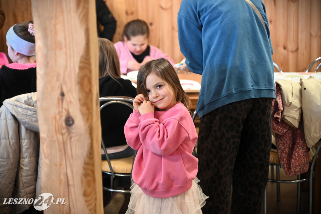 Powitanie Wiosny w Bojanicach