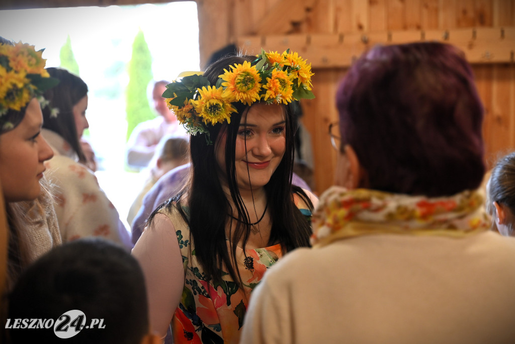 Powitanie Wiosny w Bojanicach