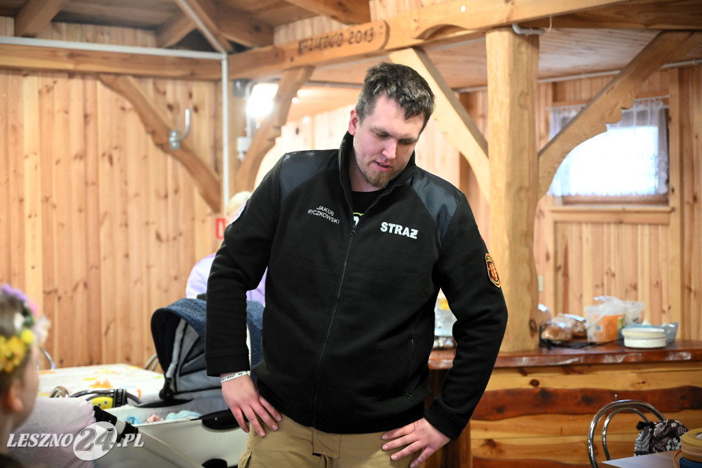 Powitanie Wiosny w Bojanicach