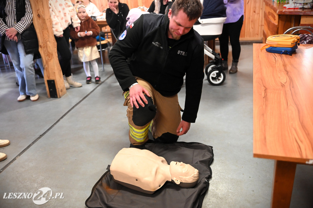 Powitanie Wiosny w Bojanicach