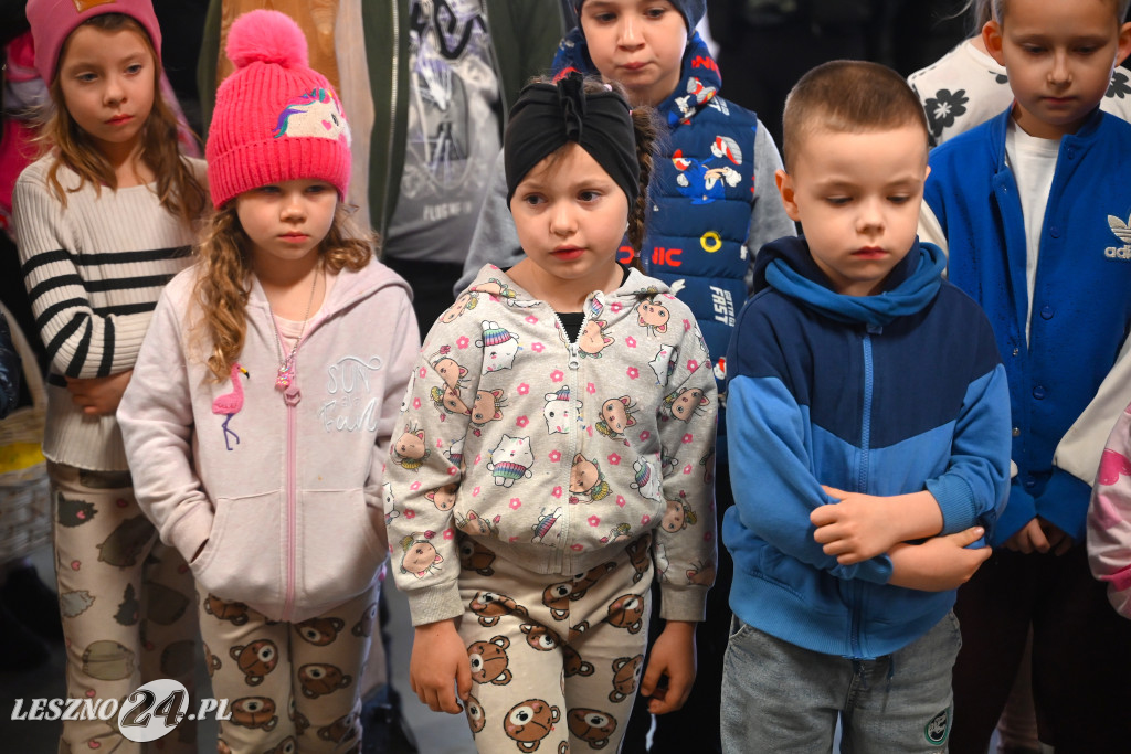 Powitanie Wiosny w Bojanicach