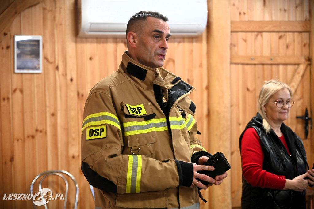 Powitanie Wiosny w Bojanicach