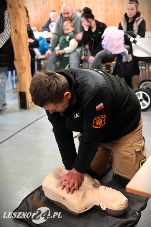 Powitanie Wiosny w Bojanicach