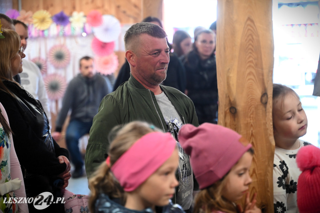 Powitanie Wiosny w Bojanicach