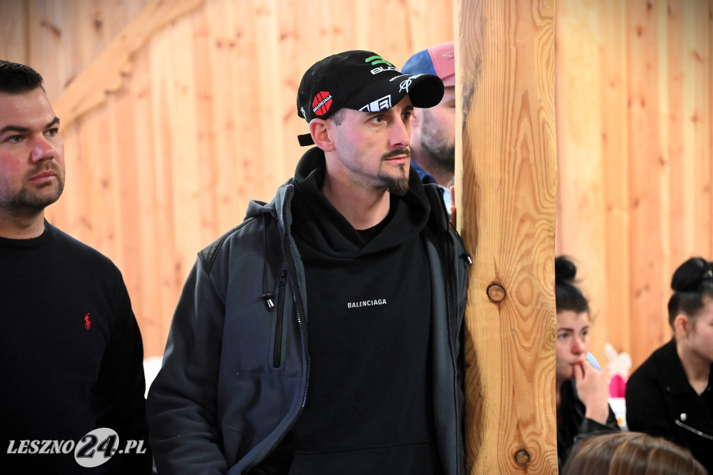 Powitanie Wiosny w Bojanicach