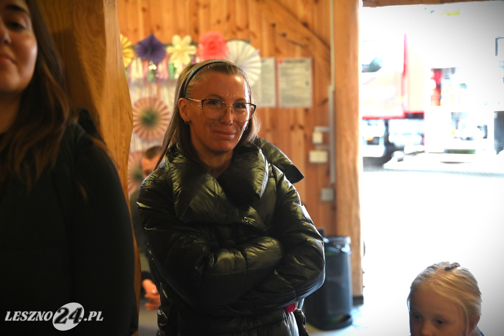 Powitanie Wiosny w Bojanicach