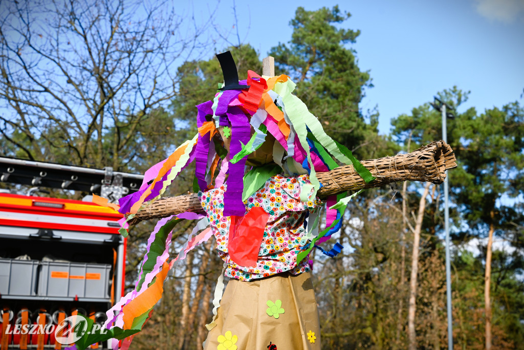 Powitanie Wiosny w Bojanicach