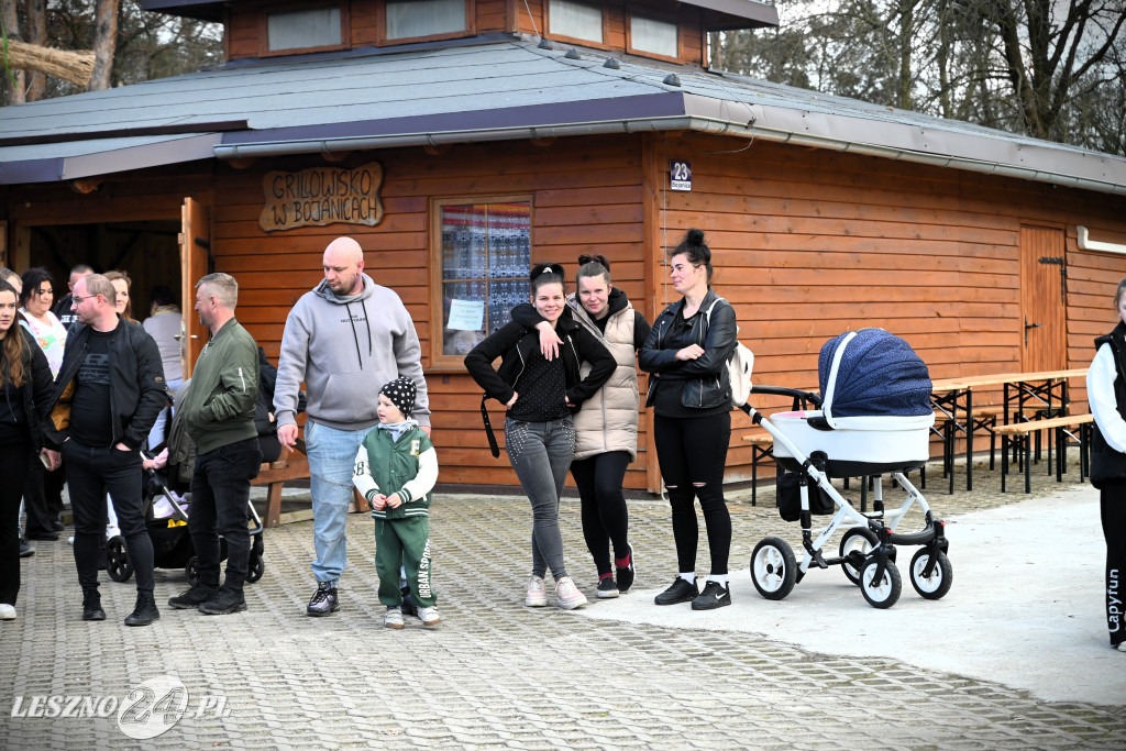Powitanie Wiosny w Bojanicach