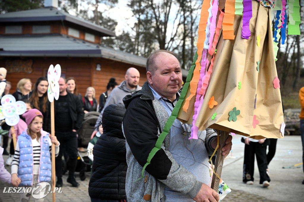 Powitanie Wiosny w Bojanicach