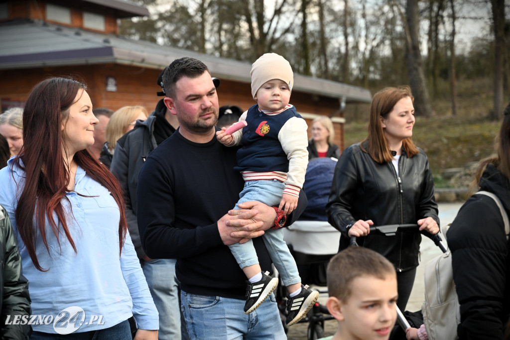 Powitanie Wiosny w Bojanicach