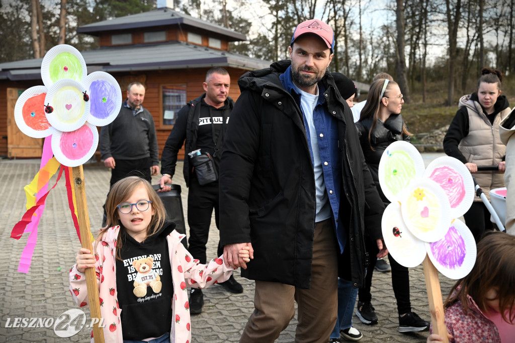 Powitanie Wiosny w Bojanicach