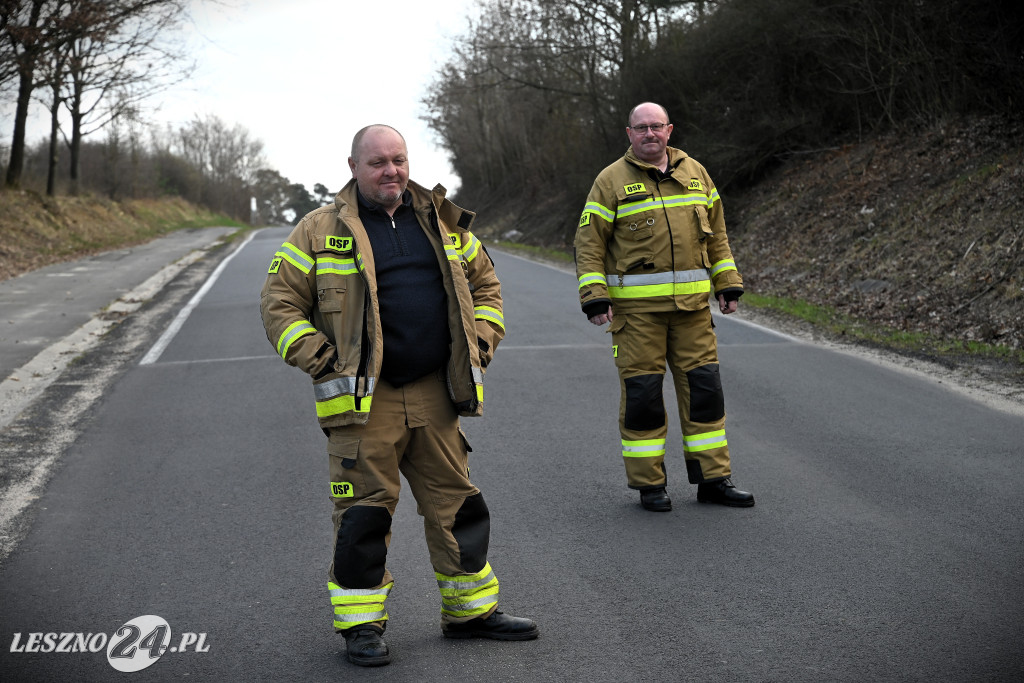 Powitanie Wiosny w Bojanicach