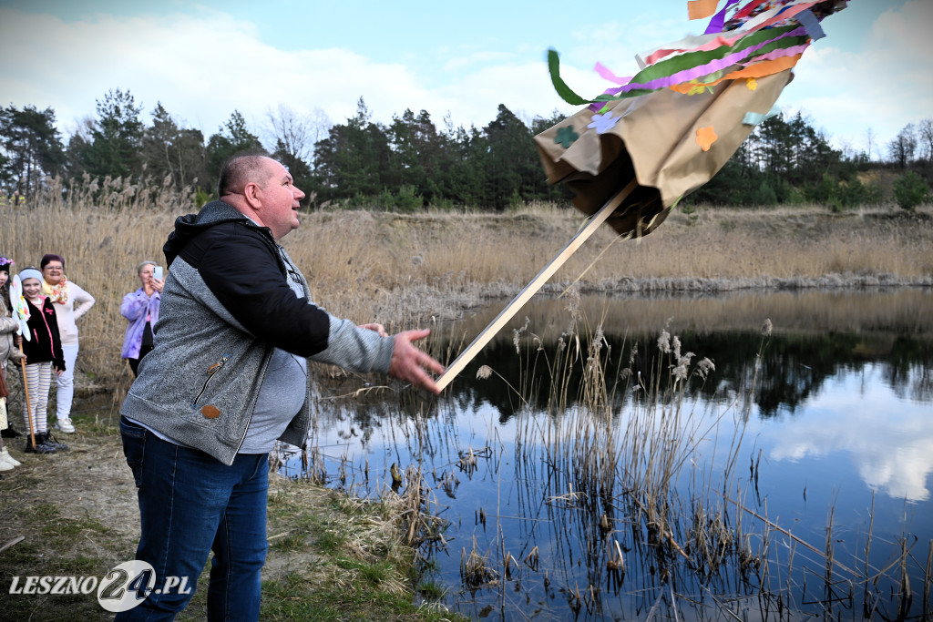 Powitanie Wiosny w Bojanicach