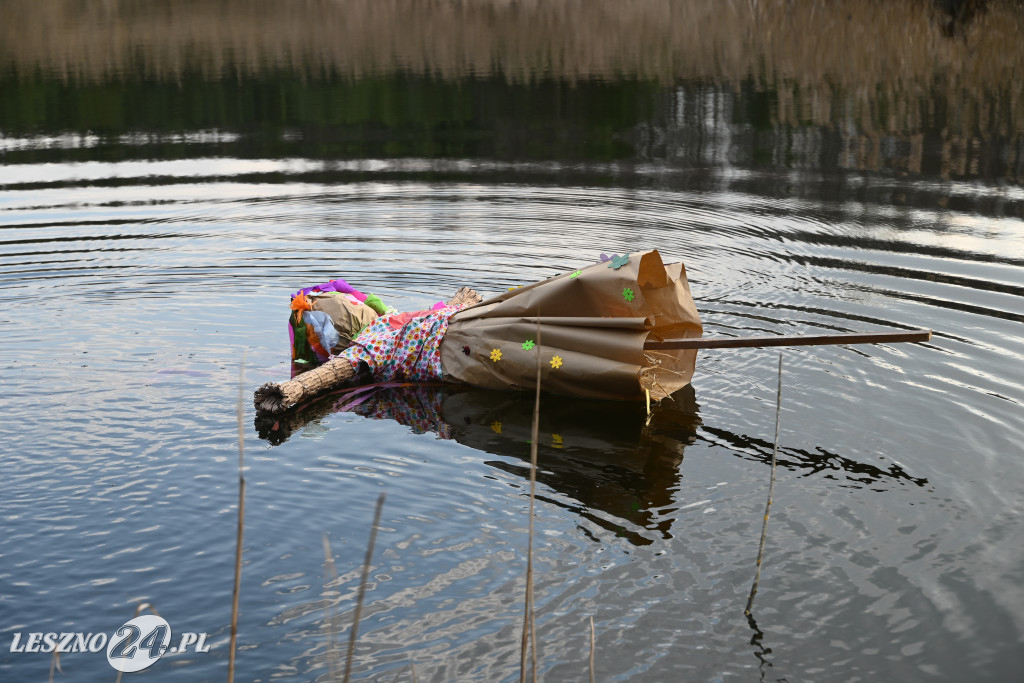 Powitanie Wiosny w Bojanicach