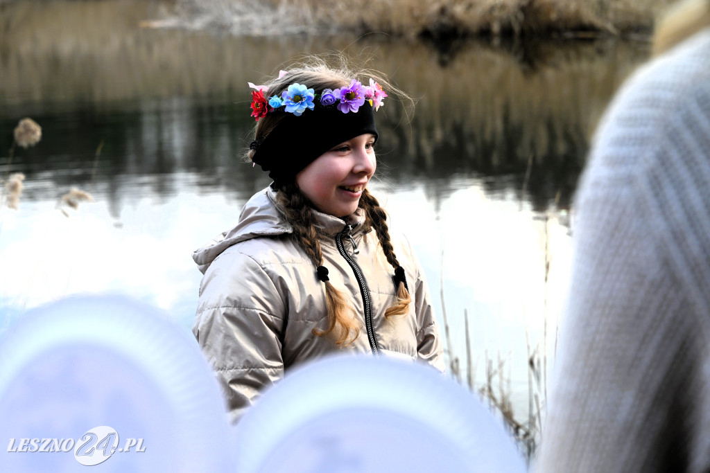 Powitanie Wiosny w Bojanicach