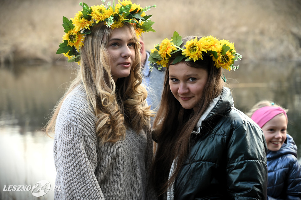 Powitanie Wiosny w Bojanicach