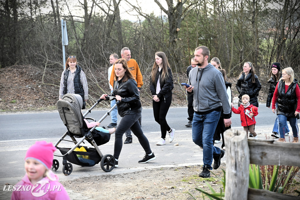 Powitanie Wiosny w Bojanicach