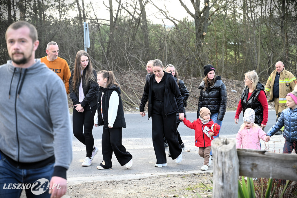 Powitanie Wiosny w Bojanicach