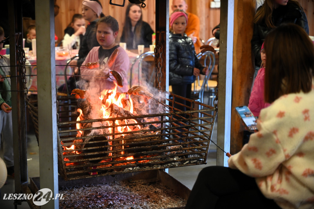 Powitanie Wiosny w Bojanicach