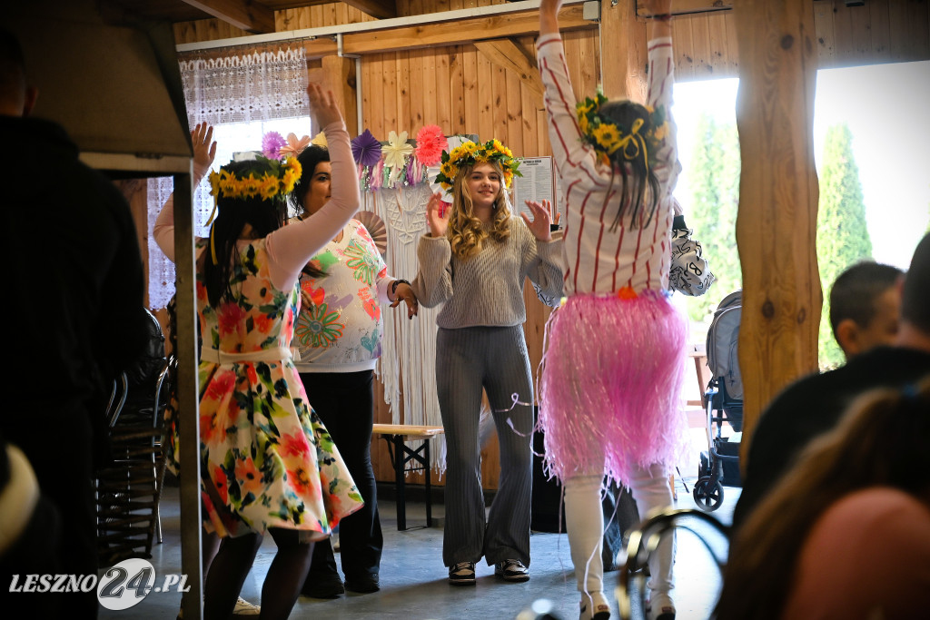 Powitanie Wiosny w Bojanicach