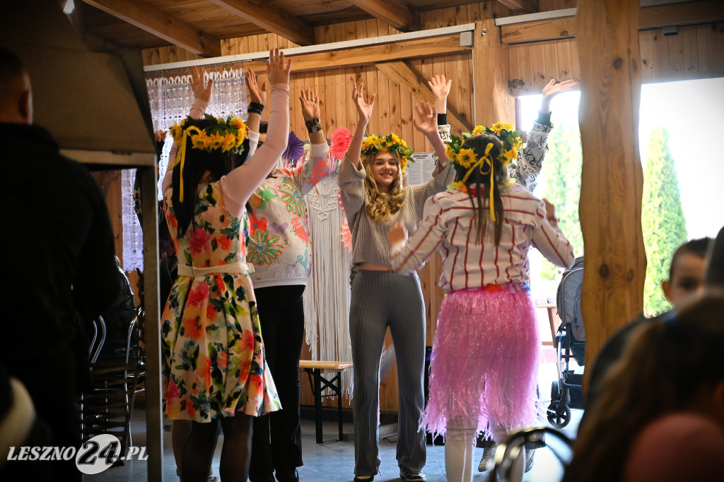 Powitanie Wiosny w Bojanicach