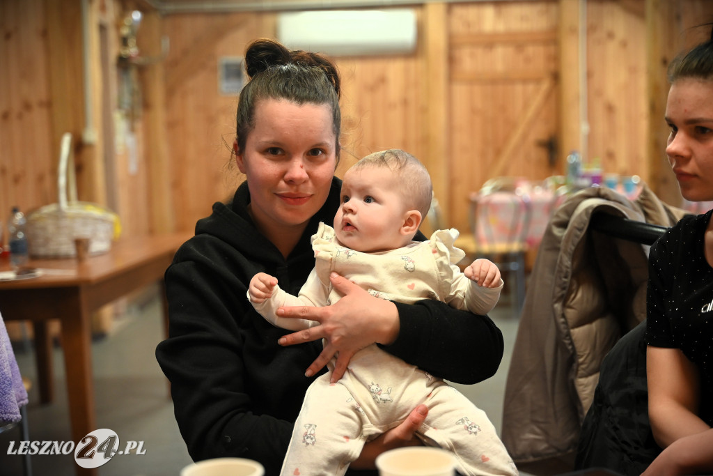 Powitanie Wiosny w Bojanicach