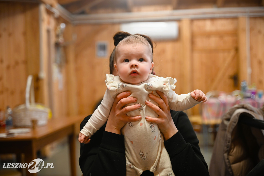 Powitanie Wiosny w Bojanicach