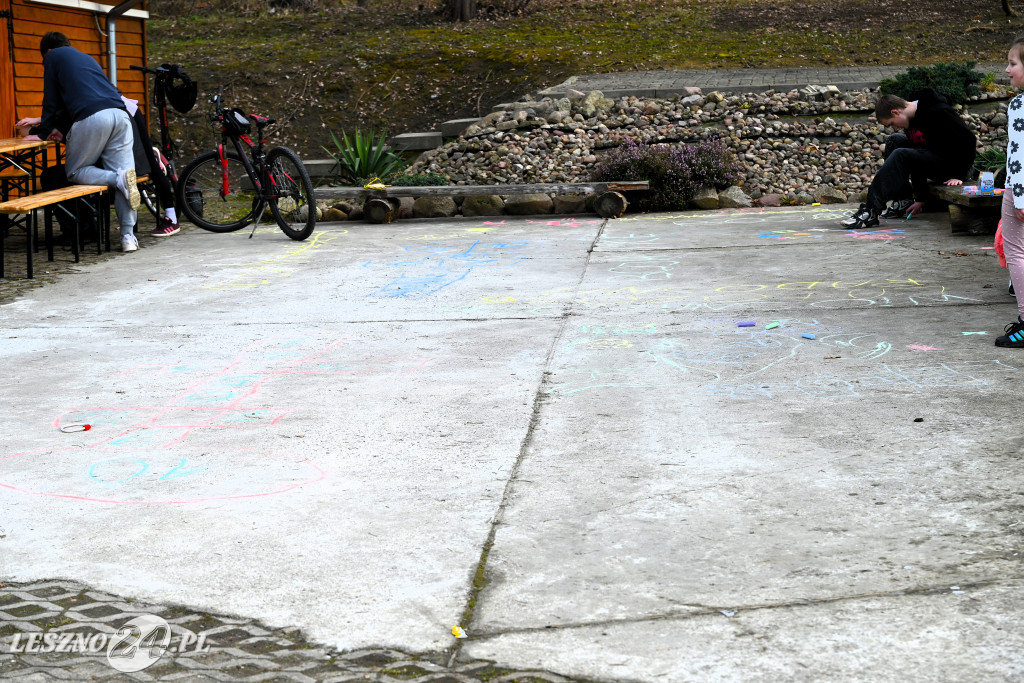 Powitanie Wiosny w Bojanicach