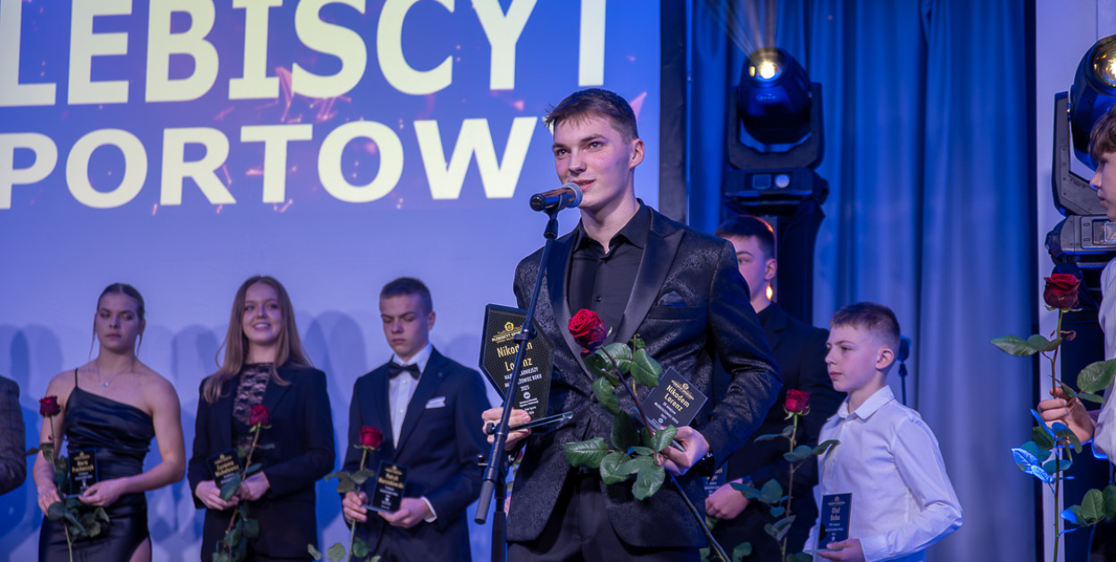 Plebiscyt Sportowy Gminy Włoszakowice