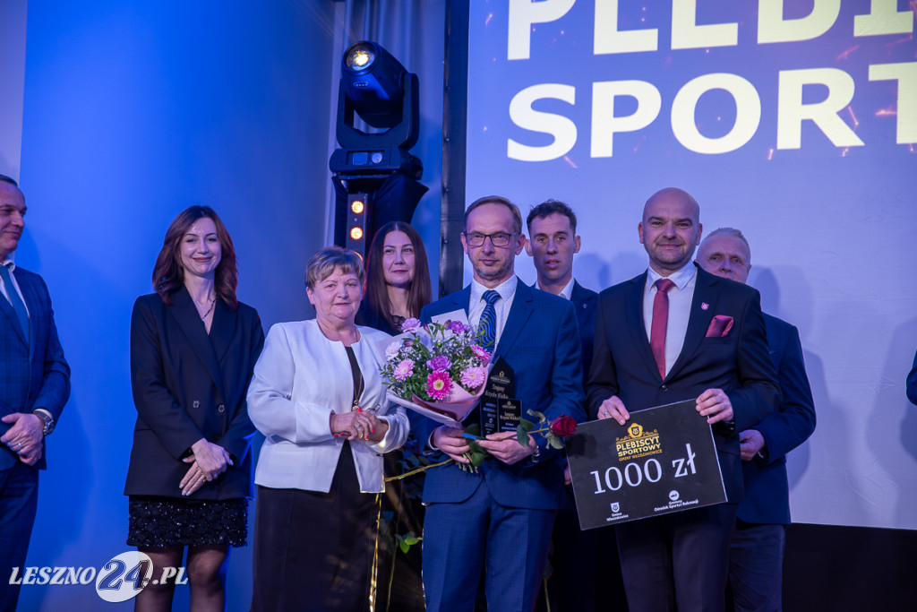 Plebiscyt Sportowy Gminy Włoszakowice